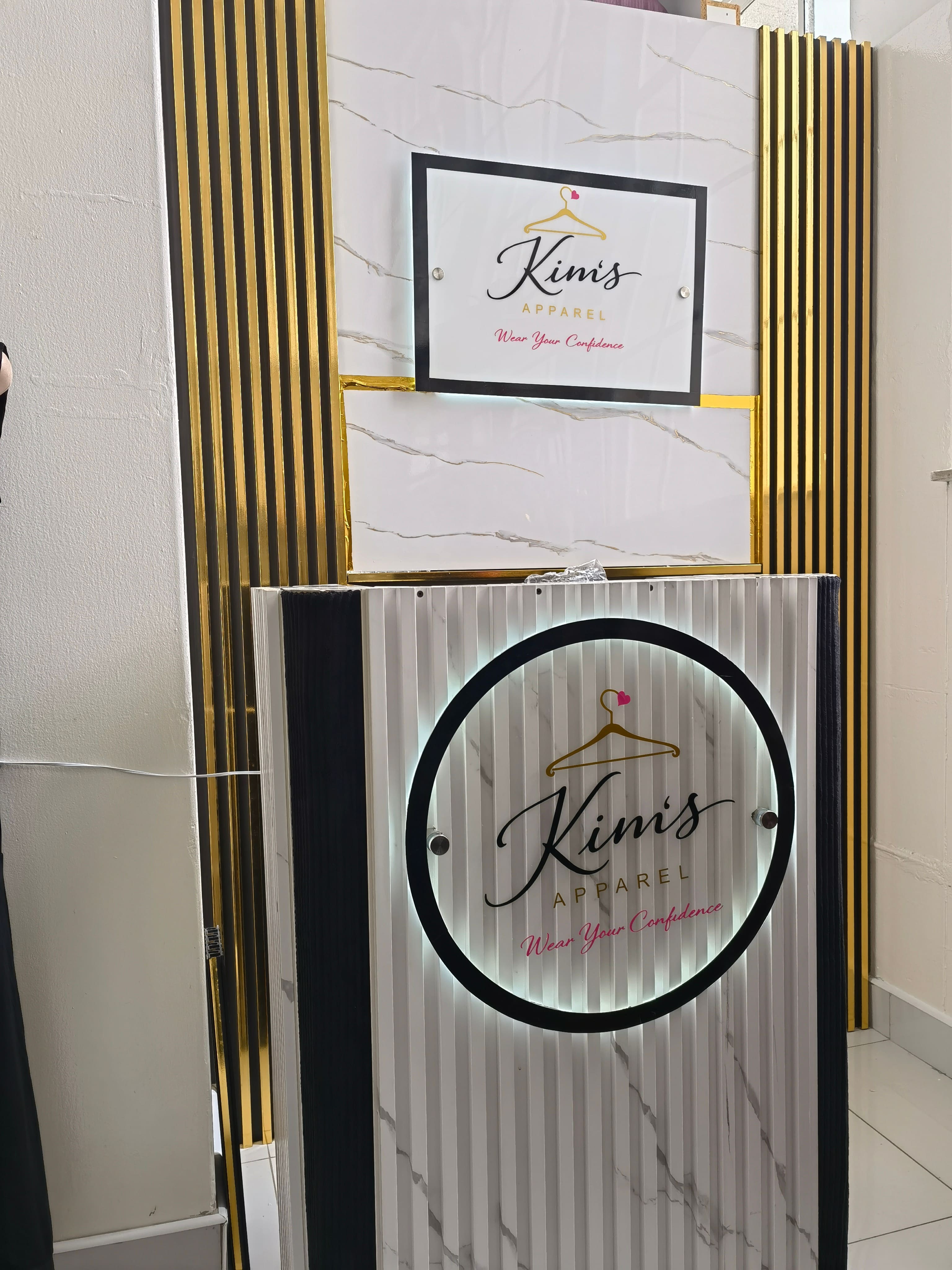 Boutique & Fashion
