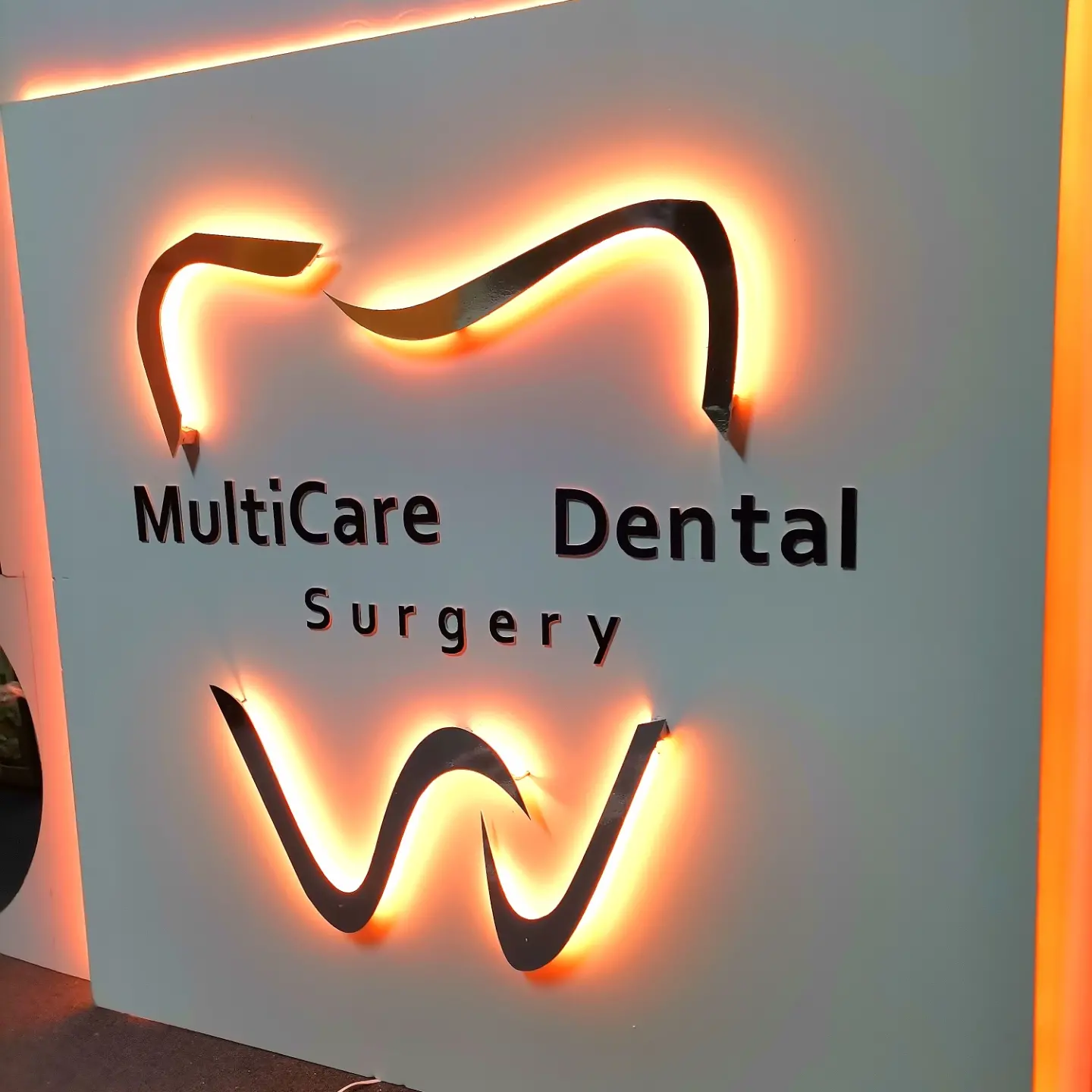 MultiCare Dental Surgery