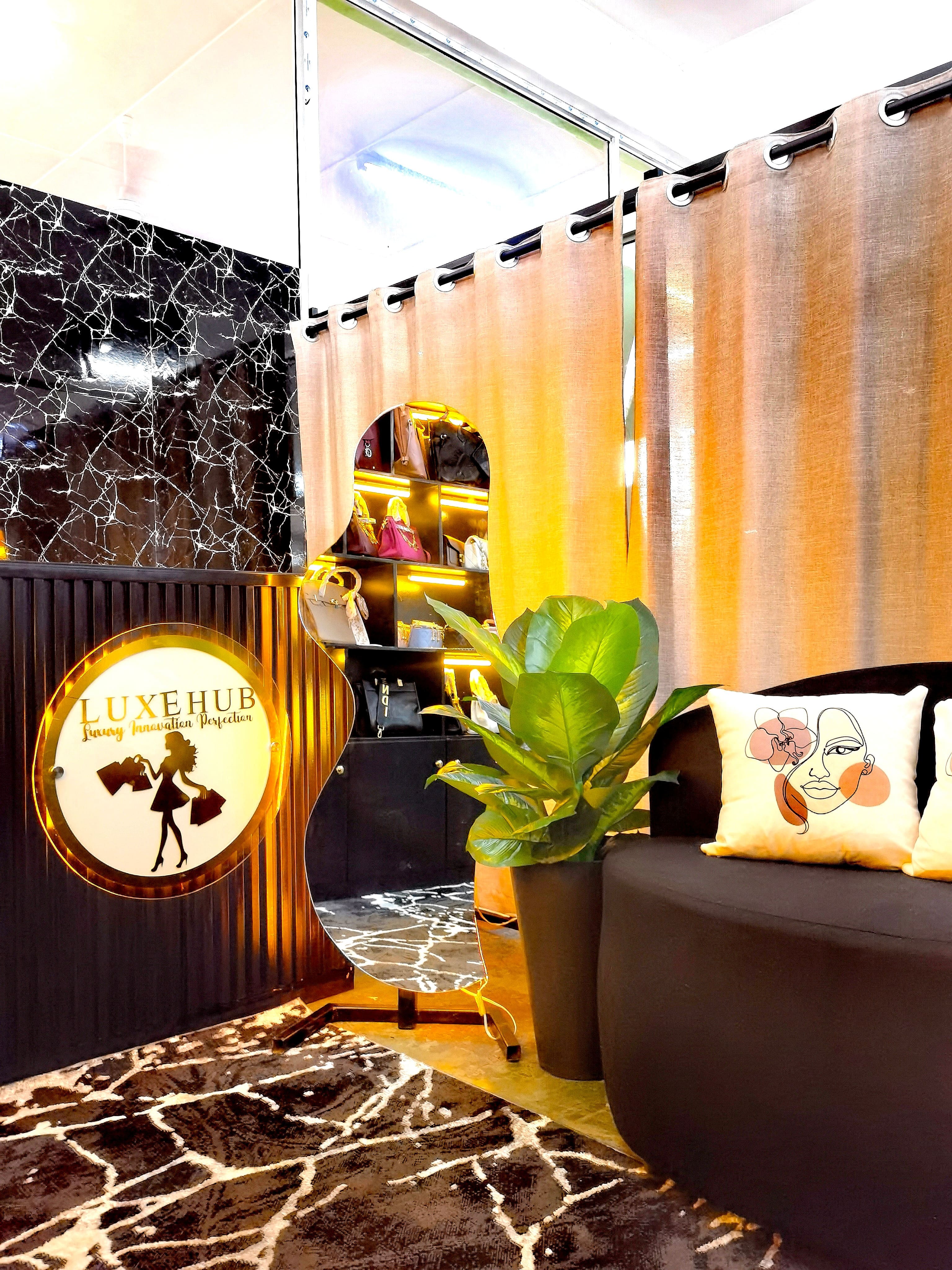 Negus - Interior Architecture & Design